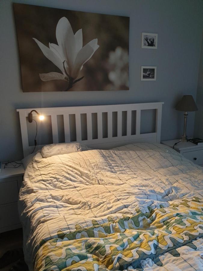 Aquamarina Miedzyzdroje Apartment ภายนอก รูปภาพ